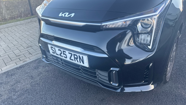 Kia Picanto 1.0 2 5dr Petrol Hatchback